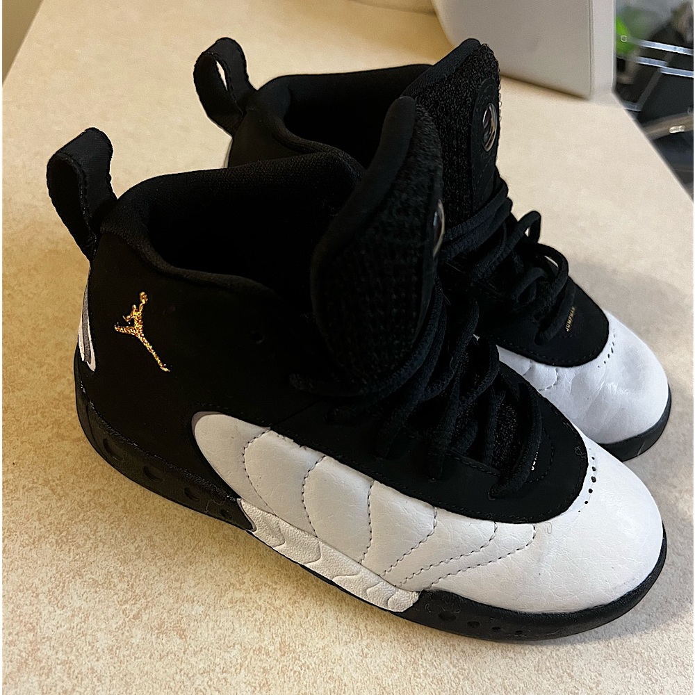 Jordan kids toddler Jordan jumpman